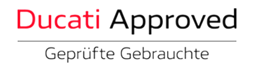 Ducati Approved