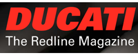 DucatiRedline