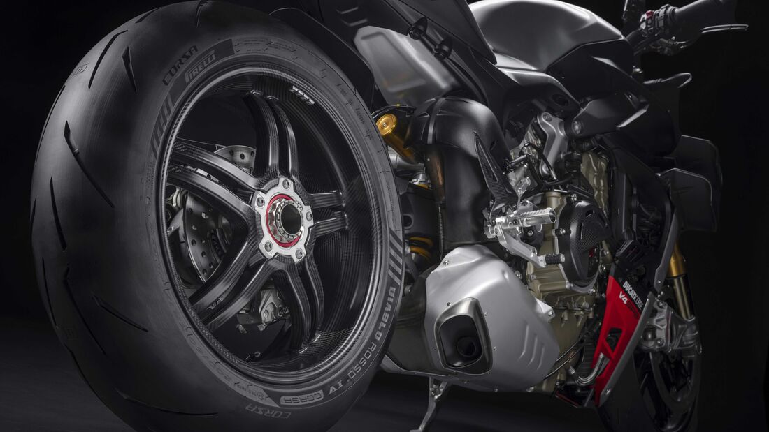 Ducati Streetfighter V4 S SP2 2023 3